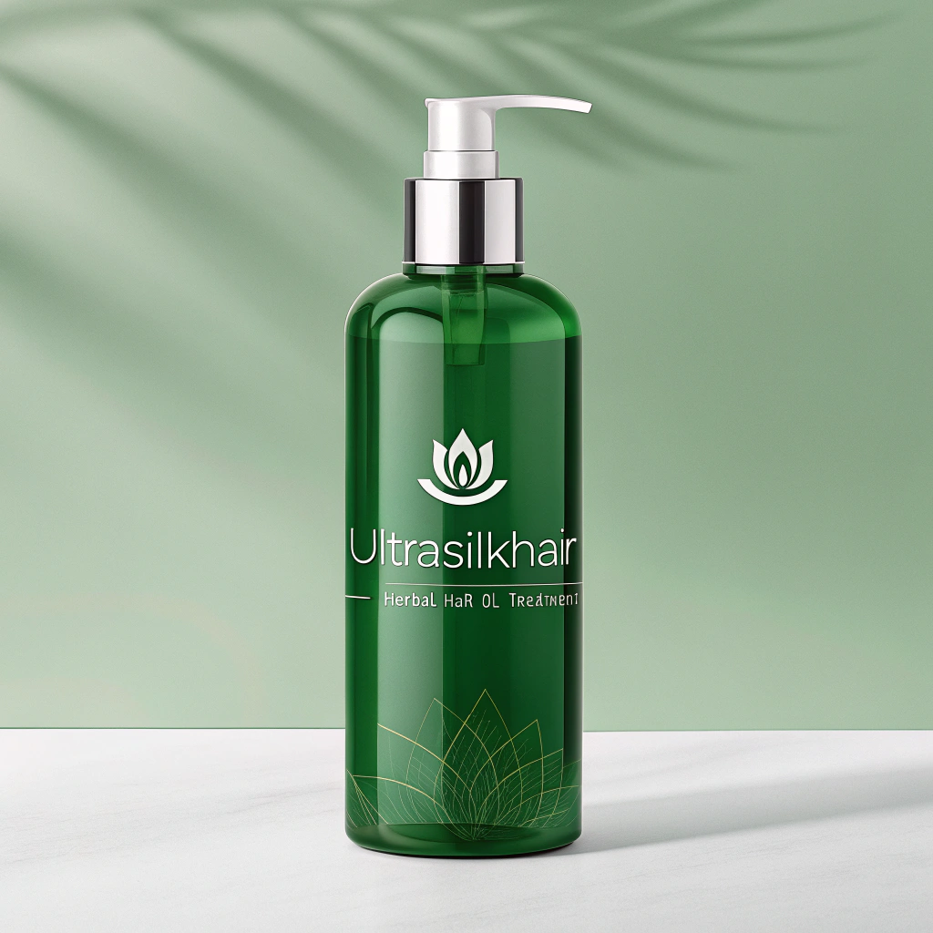 Featured personal care product