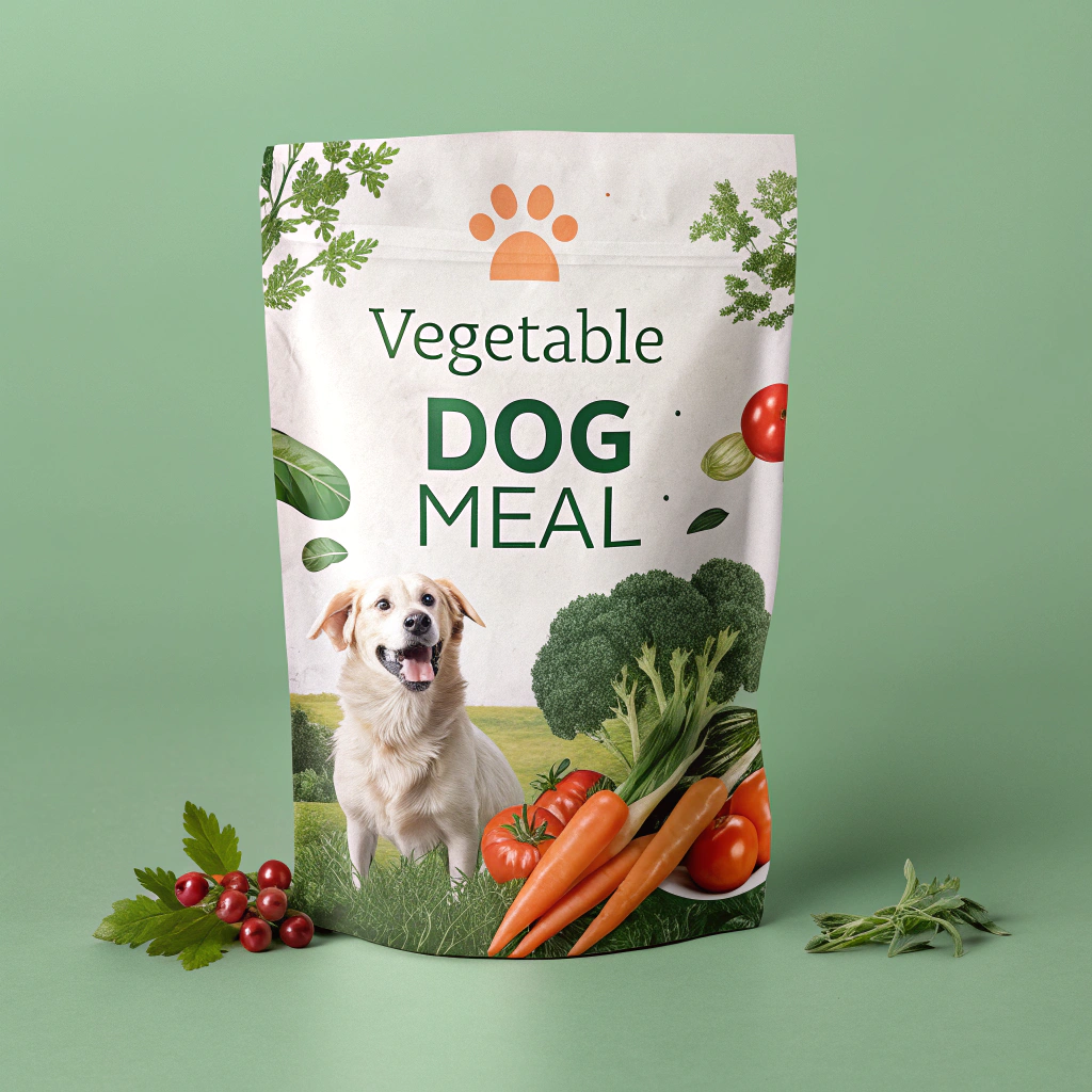 Featured pet care product